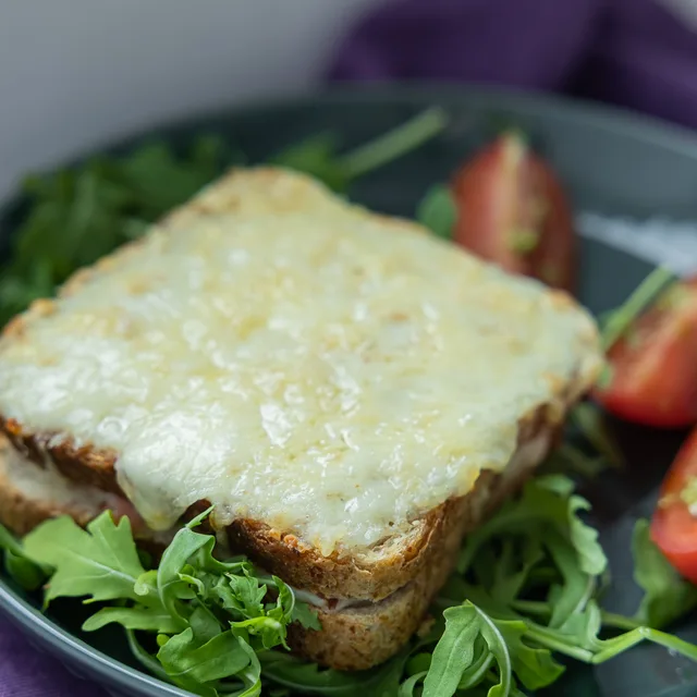 Croque-monsieur